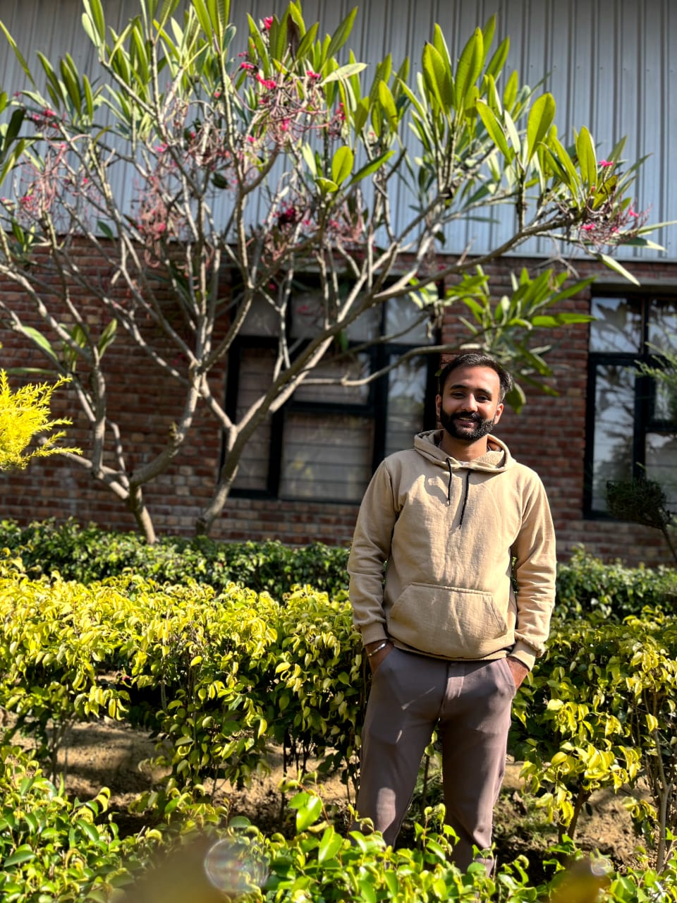 Niraj Jha